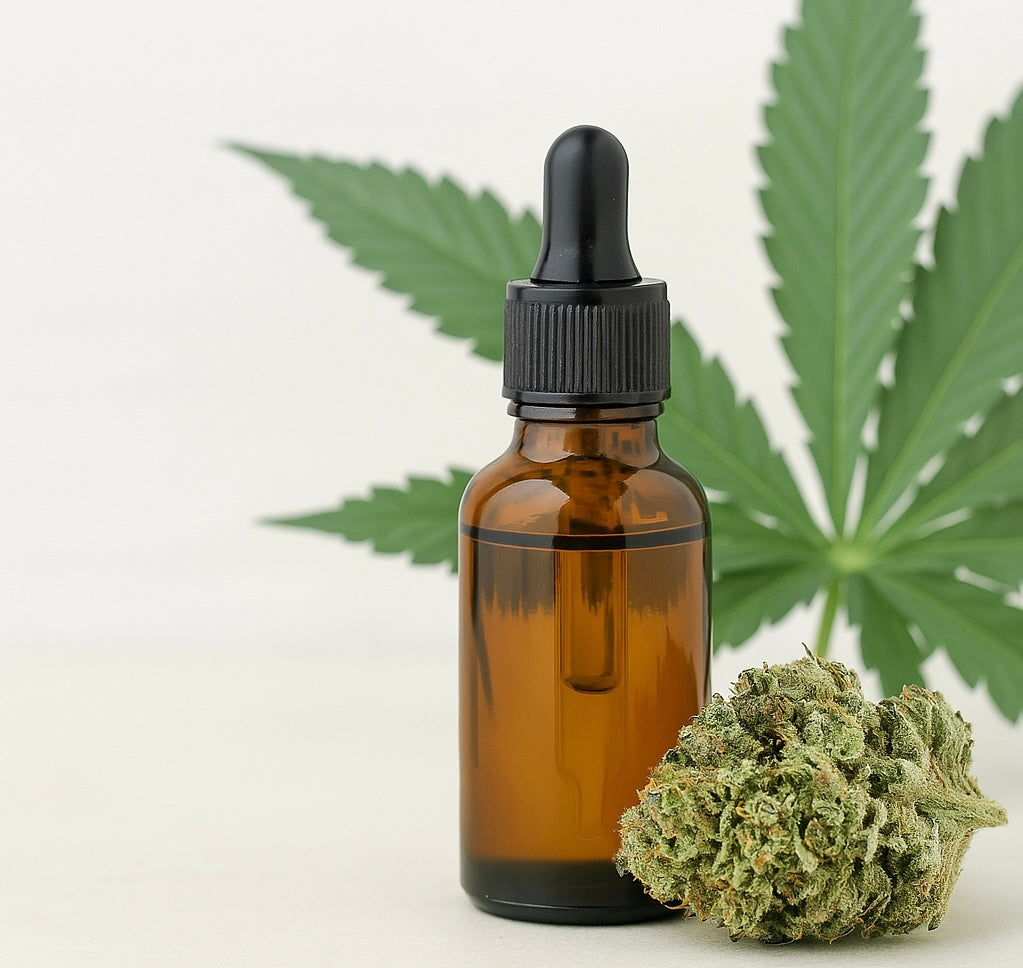 CBD and Addiction Recovery: How Green Budz CBD Can Support Your Journey