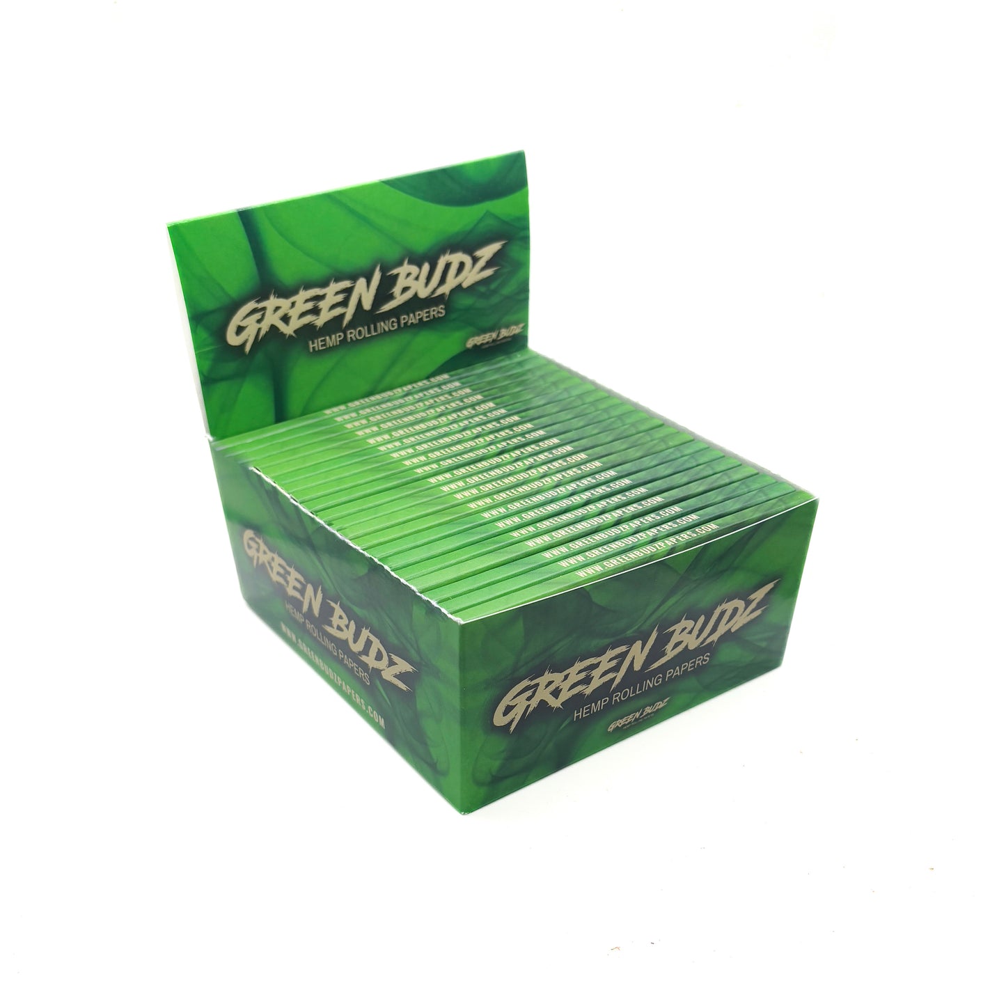 HEMP INCLUSION ROLLING PAPERS
